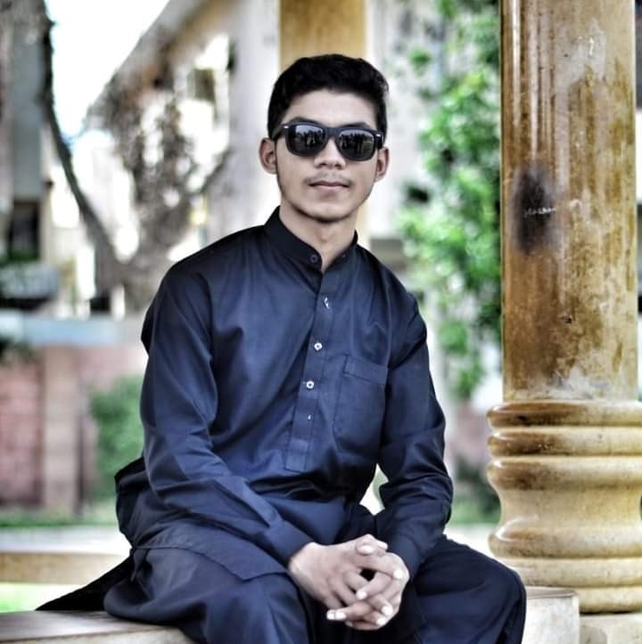 Tim Baker Profile Pic